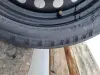 Ford C-Max Focus Mk2 II KOŁO DOJAZDOWE dojazdówka 125/85 R16 5x108 1S71MF
