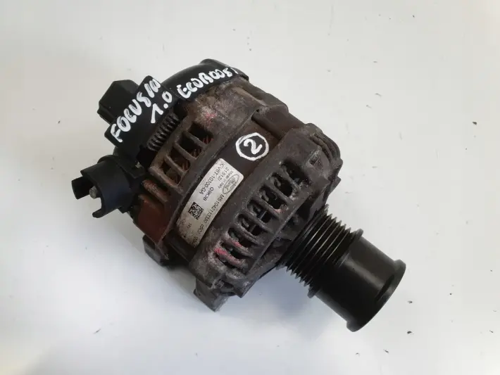 Ford Focus MK3 1.0 EcoBoost ALTERNATOR CV6T-10300-GA 120A
