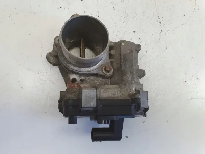 Opel Vectra C 1.9 CDTI PRZEPUSTNICA 48CPD4