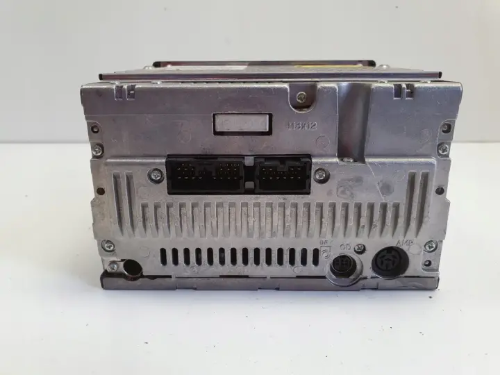 Volvo S70 V70 I RADIO CD Radioodtwarzacz 3533775