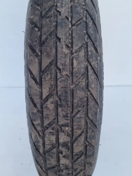 Toyota Avenis T25 KOŁO DOJAZDOWE Dojazdówka 125/70 R17 D17 5x100 2170600