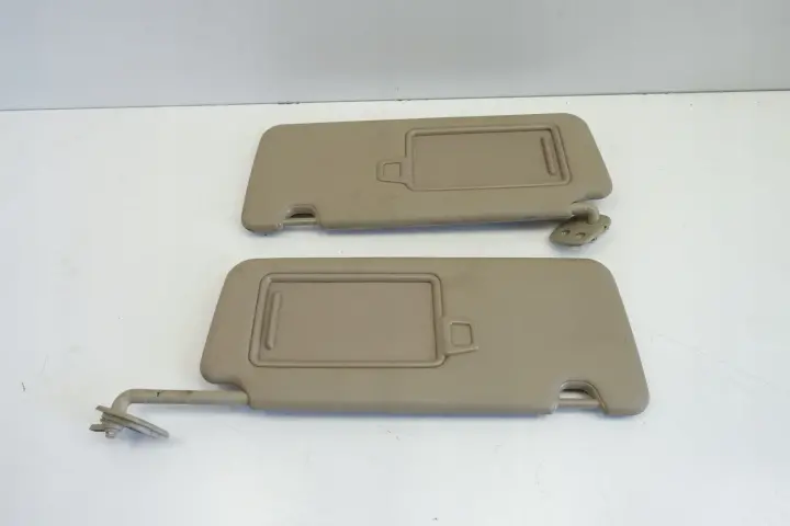 Hyundai Tucson III 15- OSŁONA PRZECIWSŁONECZNA