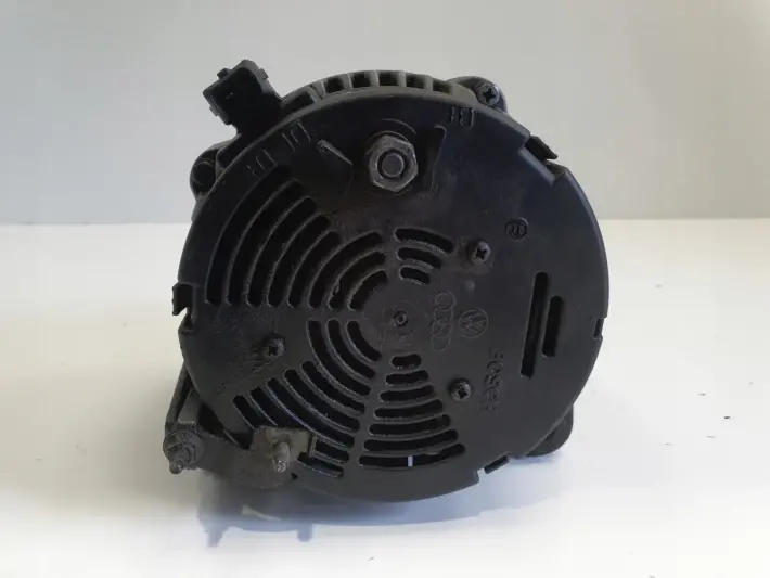Audi A3 8L Golf IV 1.9 TDI ALTERNATOR 0123515021 038903023J 120A