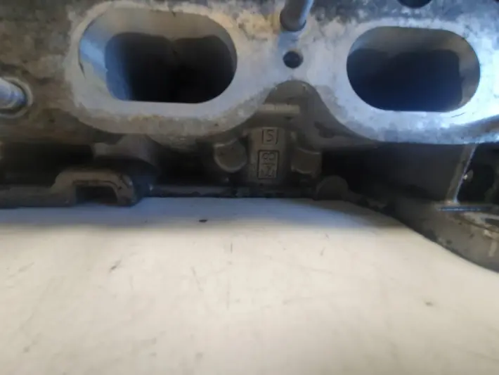 Mini Cooper R56 Peugeot Citroen 1.6 16V VTi GŁOWICA CYLINDRÓW V753354980N