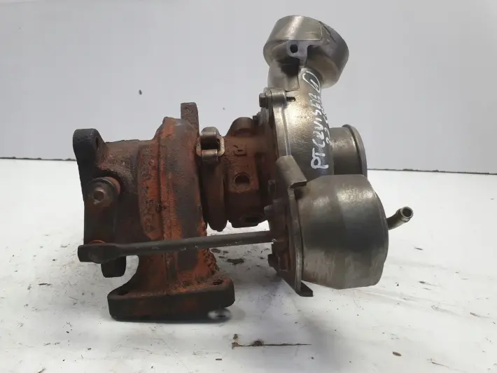 Pt Cruiser 2.2 CRD TURBOSPRĘŻARKA turbo A6640960299