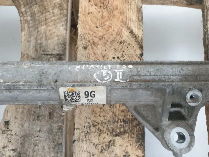 Renault Zoe PRZEKŁADNIA MAGLOWNICA 490016510R