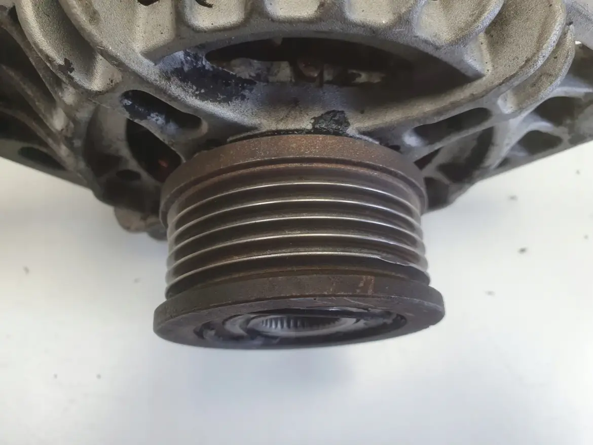 Fiat Stilo 1.9 JTD ALTERNATOR