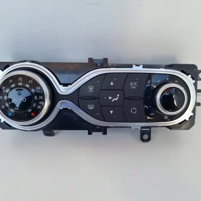 Renault Clio IV PANEL KLIMATYZACJI Nawiewu 275105430R