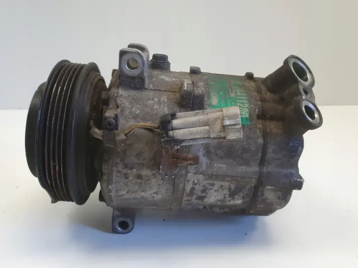 Saab 93 9-3 II 2.0 T SPRĘŻARKA KLIMATYZACJI pompa 24411280