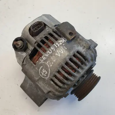 Lexus IS 200 IS200 2.0 B VVTi ALTERNATOR