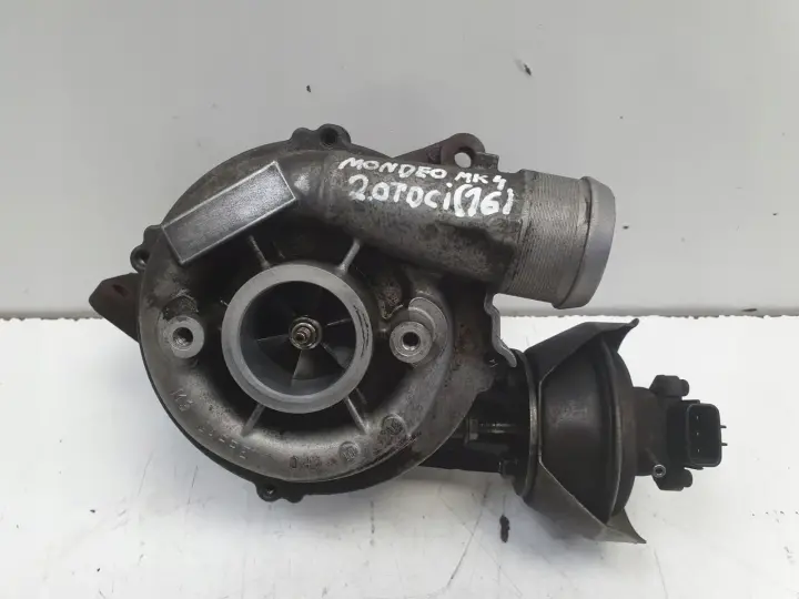 Ford Mondeo MK4 2.0 TDCI TURBOSPRĘŻARKA turbo 9662464980