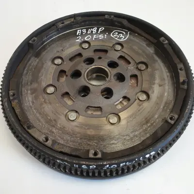 Audi A3 8P II 2.0 FSI KOŁO DWUMASOWE dwumasa