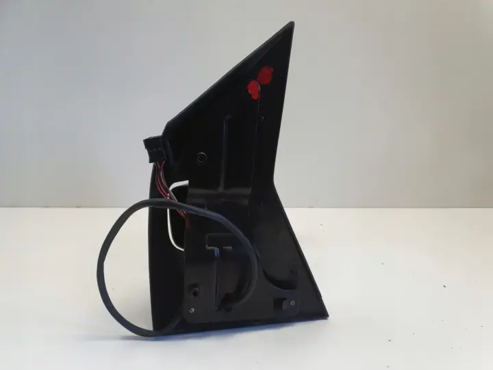 Mercedes Vito W638 96-03r LUSTERKO PRAWE PASAŻERA europa 5 pin pinów