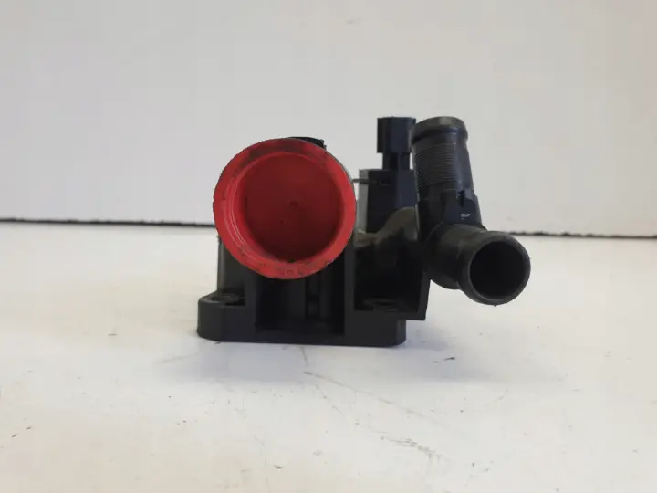 Renault Laguna III 2.0 DCI OBUDOWA TERMOSTATU