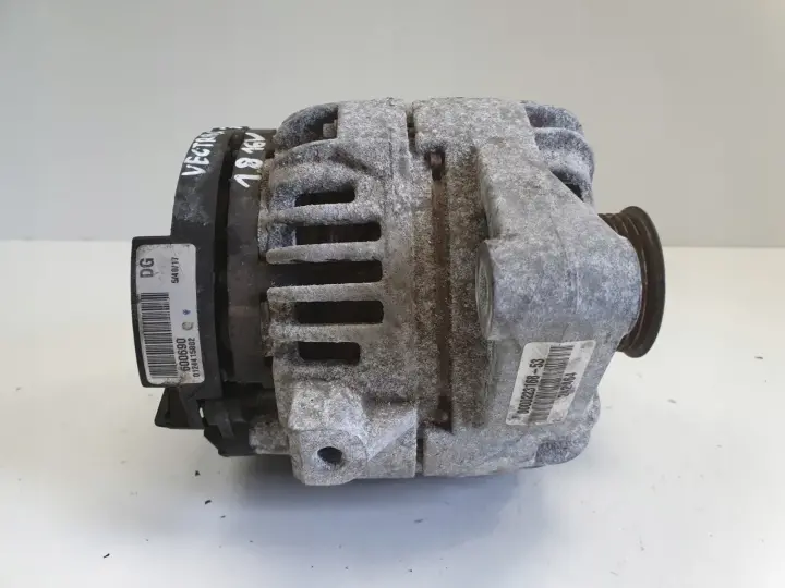 Opel Vectra C 1.8 16V ALTERNATOR 0124415002