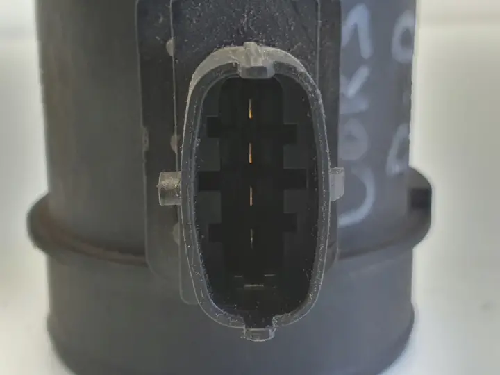 Saab 9-3 II 1.9 TID 16V PRZEPŁYWOMIERZ POWIETRZA 0281002618 55350048