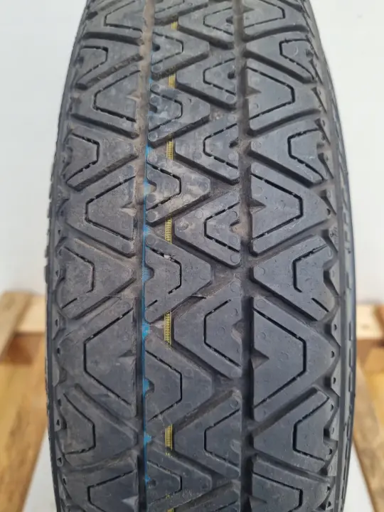 Opel Astra J Zafira C KOŁO DOJAZDOWE dojazdówka 115/70 R16 5x110 2160140