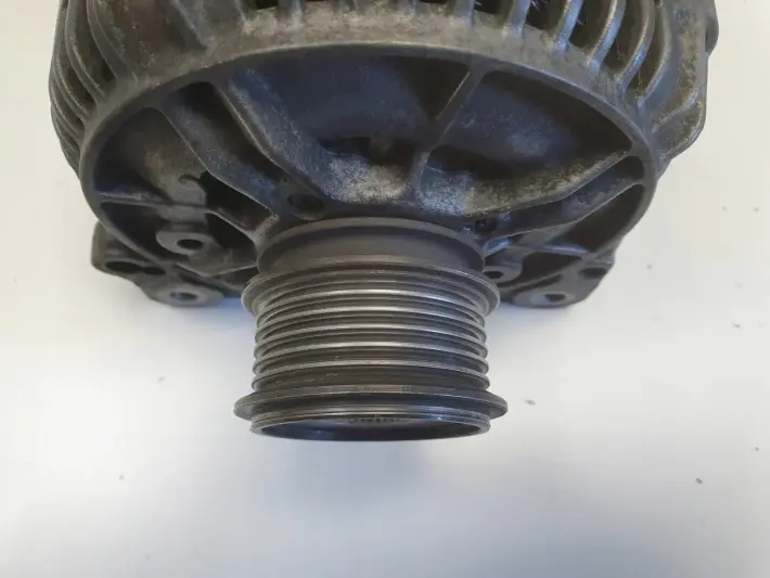 Audi A3 8L Golf IV 1.9 TDI ALTERNATOR 0123515021 038903023J 120A