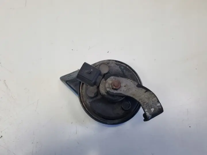Volvo Mercedes Saab SYGNAŁ DZWIĘKOWY Klakson e1000233 A-28-657625