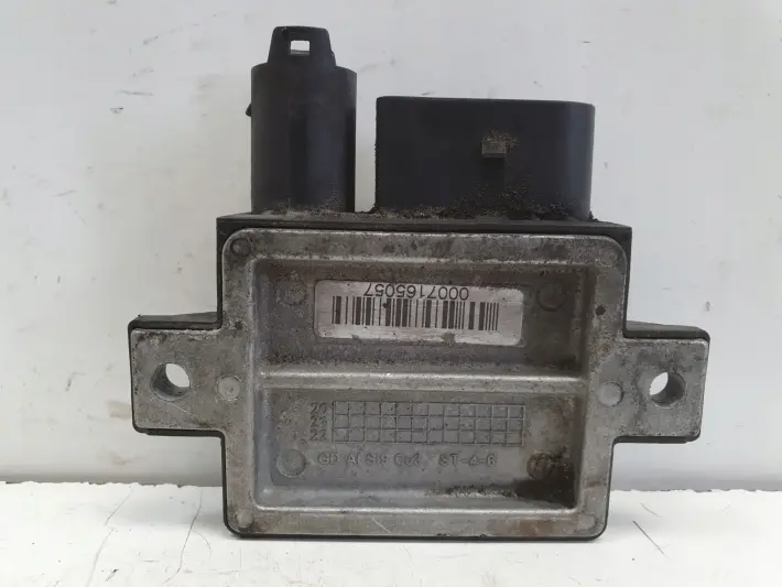 BMW X3 E83 2.0 D PRZEPUSTNICA 0522120701