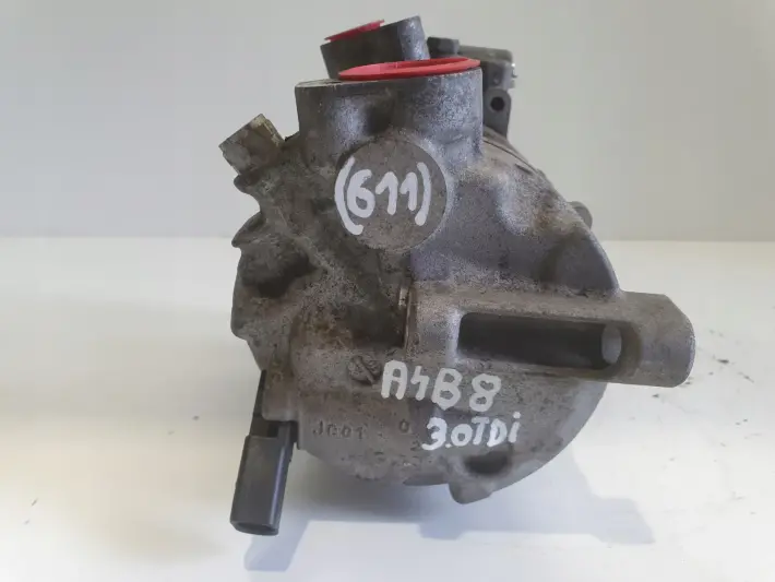 Audi A4 B8 1.8 TFSI SPRĘŻARKA KLIMATYZACJI 8T0260805E