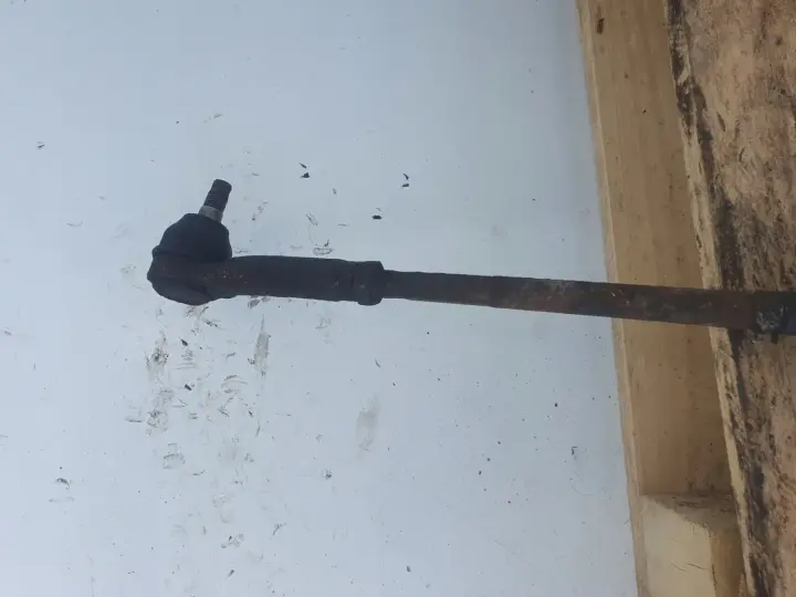 Kia Carens II MAGLOWNICA przekładnia kierownicza EUROPA 0K2JB32960