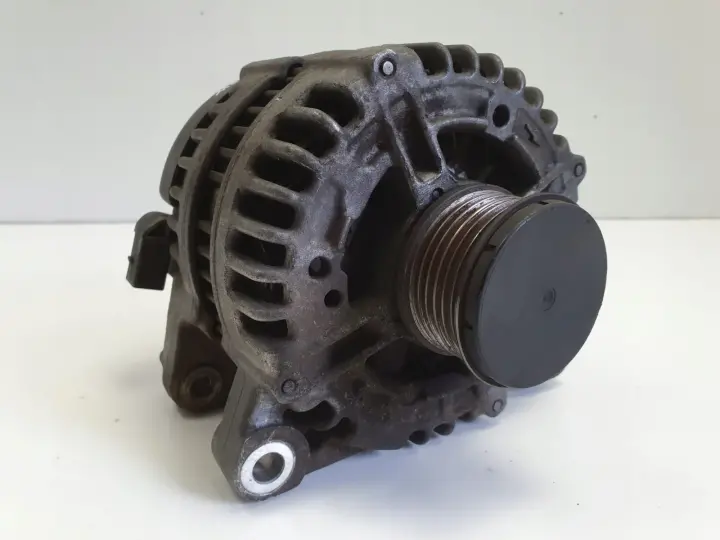 Ford Mondeo MK4 2.0 TDCI ALTERNATOR 0121615028 150A