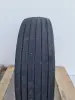 Mercedes W203 KOŁO DOJAZDOWE dojazdówka 165-15 89P R15 5x112 2034012002