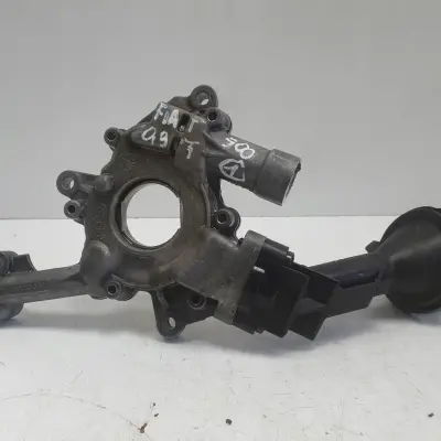 Fiat 500 0.9 T TwinAir POMPA OLEJU Olejowa smok 55225386