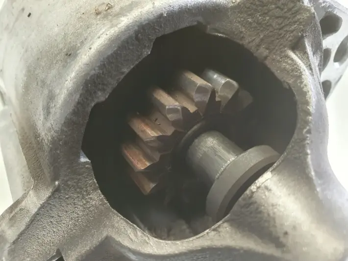 Volvo V70 III V90 II 2.0 D3 D4 ROZRUSZNIK 31419530 oryginał