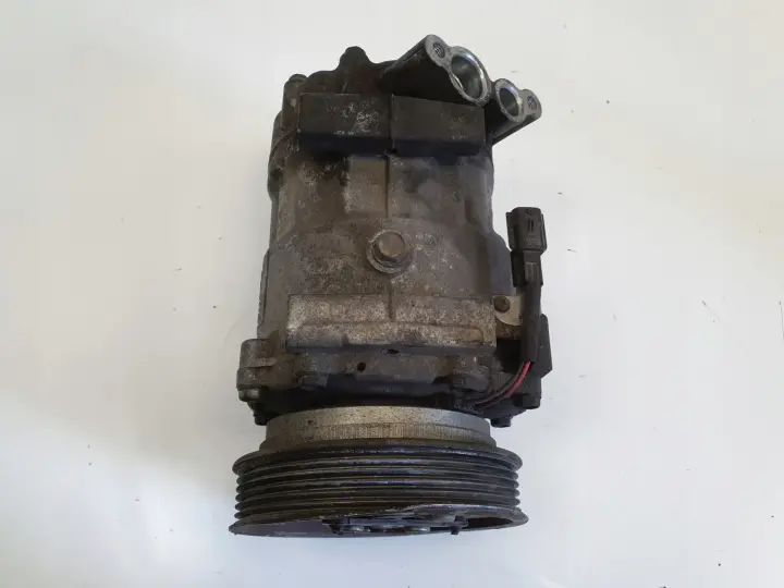 Nissan Qashqai 1.5 DCI SPRĘŻARKA KLIMATYZACJI 926009865R