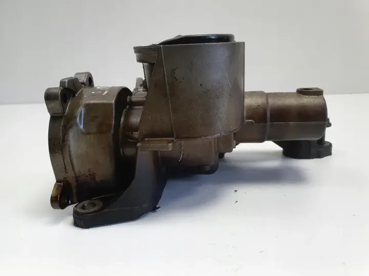 Peugeot 308 I 1.6 16V VTI POMPA OLEJU olejowa V757601280