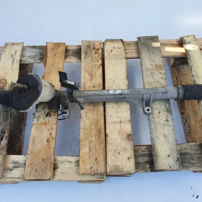 Renault Kangoo II MAGLOWNICA przekładnia EUROPA