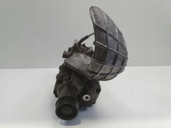 Mini Cooper S R50 R53 1.6 Kompresor KOMPRESOR DOŁADOWANIA W11B16A