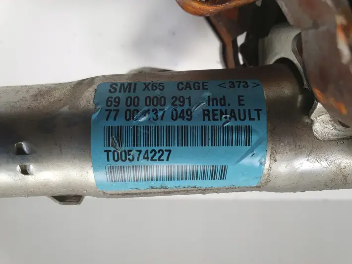 Clio II Thalia WSPOMAGANIE ELEKTRYCZNE Kolumna kierownicza 7700437049