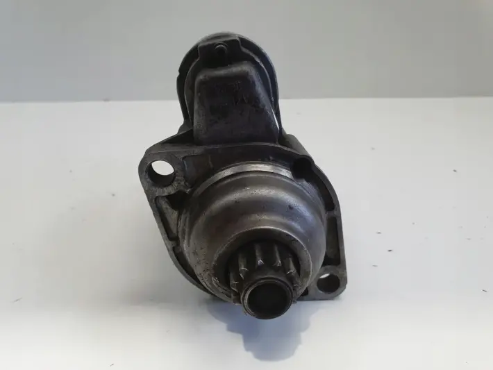 Audi A3 8L Golf IV 1.9 TDI ROZRUSZNIK valeo 02A911024B D7RS30