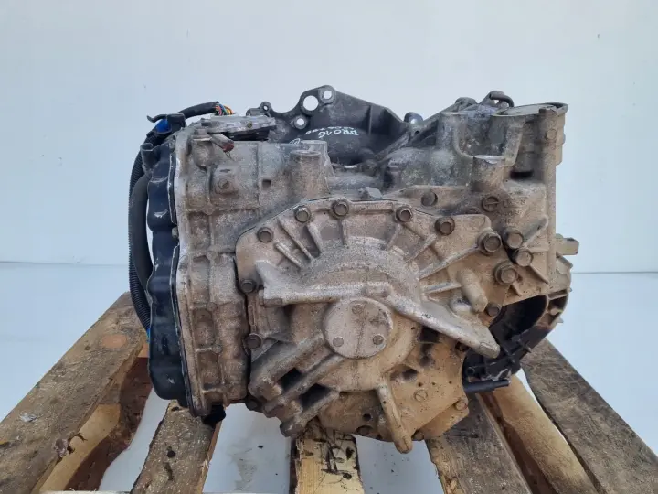 Land Rover Freelander 2.0 TD4 AUTOMATYCZNA SKRZYNIA BIEGÓW automat PR016