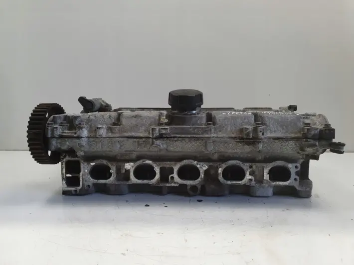 Volvo S60 V70 2.4 T GŁOWICA CYLINDRÓW wałki 1001837