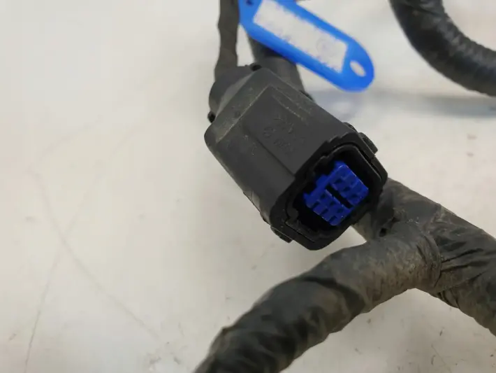 Santa Fe IV WIĄZKA CZUJNIKÓW COFANIA Parkowania