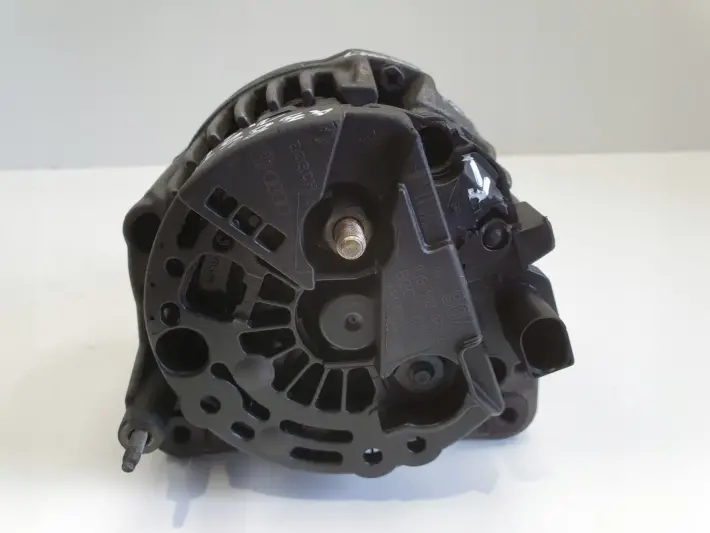 Audi A3 8L Golf IV 1.9 TDI ALTERNATOR 0123515021 038903023L 90A