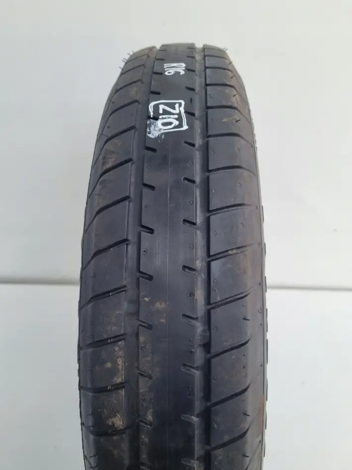 Ford C-Max Focus Mk2 II KOŁO DOJAZDOWE dojazdówka 125/85 R16 5x108 1S71MH