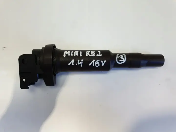 Mini One R56 1.4 16V VTi CEWKA ZAPŁONOWA