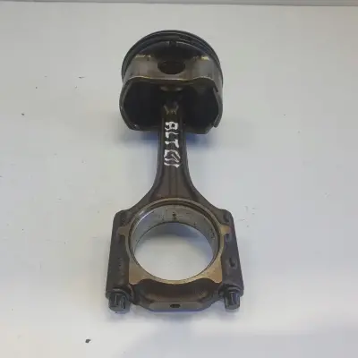 Audi A4 B6 2.0 20V ALT TŁOK KORBOWÓD BHS 06BA