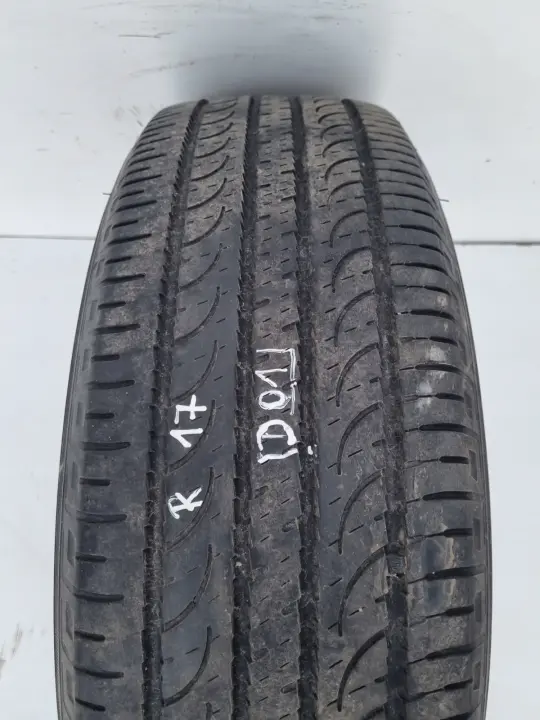 Jeep Pqtriot KOŁO ZAPASOWE Zapas felga 215/60 R17 5x114.3 ET38 OYX88TRMAB