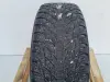 Ford Transit Connect II KOŁO ZAPASOWE Zapas felga 205/60 R16 2160844