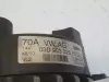 Skoda Fabia II 1.2 12V ALTERNATOR 03D903025H valeo 70A