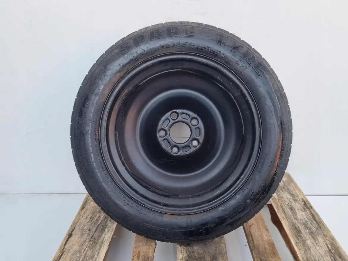 Ford C-Max Focus Mk2 II KOŁO DOJAZDOWE dojazdówka 125/85 R16 5x108 1S71MH