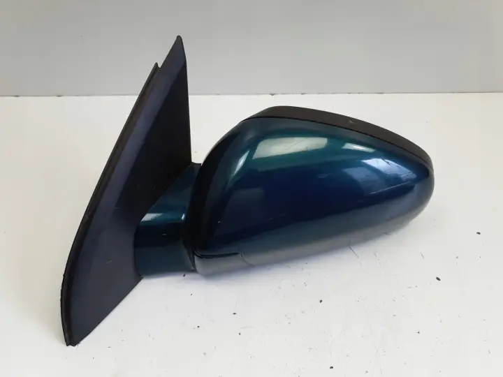 Opel Vectra C Signum LUSTERKO LEWE KIEROWCY 5 pin pinów 24436149