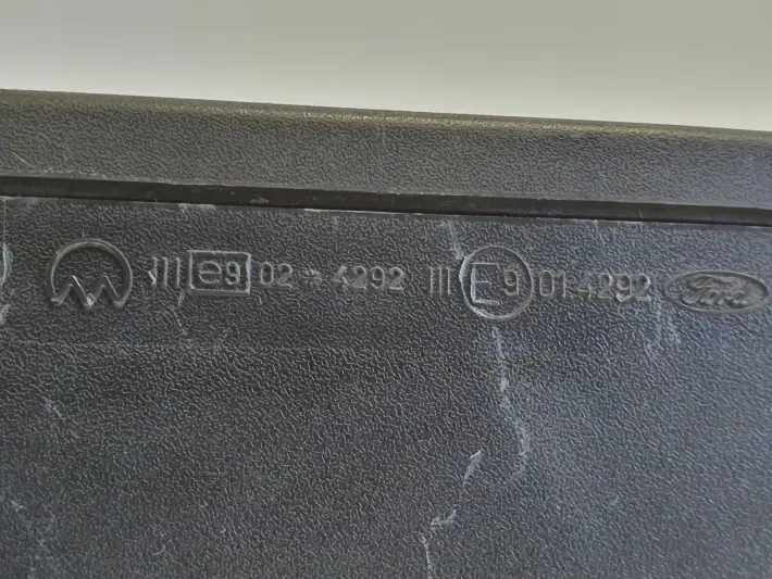 Ford Focus II MK2 04-07r LUSTERKO PRAWE PASAŻERA 5 pin pinów 2198-6905