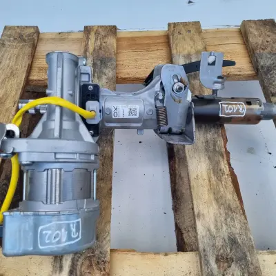 Toyota Yaris IV POMPA WSPOMAGANIA wspomaganie elektryczne 89650-K0050